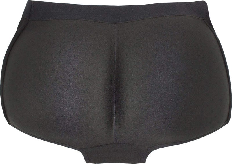 ToBeInStyle Men's Instant Butt Booster Enhancing Padded Lifting Boxer Briefs-Large - Image 4